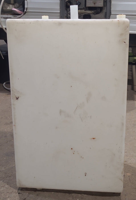 Used Fresh Water Tank 10 1/2” x 17” x 26”
