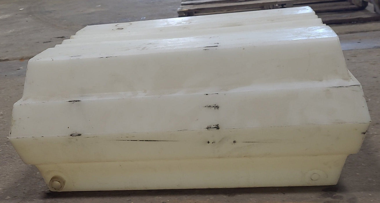 Used Fresh Water Tank 10 1/2” X 19 1/2” x 24 1/2”
