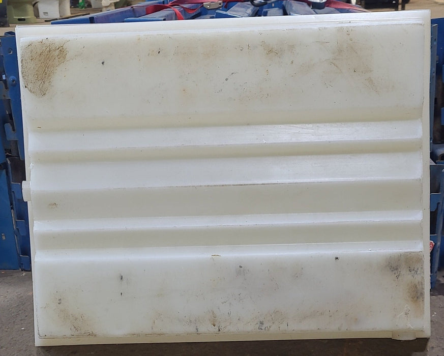 Used Fresh Water Tank 10 1/2” X 19 1/2” x 24 1/2”