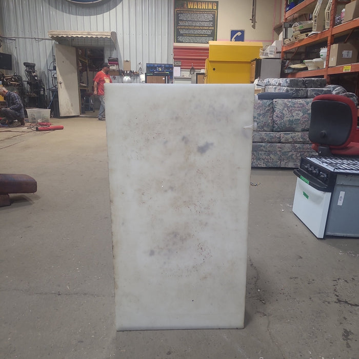 Used Fresh Water Tank 10 3/4” x 19 1/2” x 36 1/4”