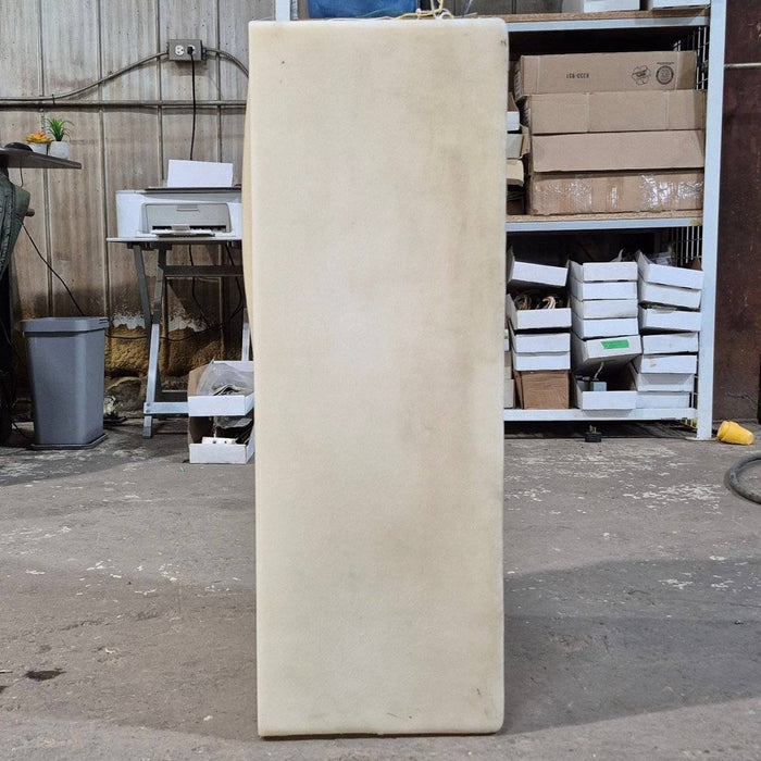 Used Fresh Water Tank 10 3/8” x 17 3/4” x 29 1/2"