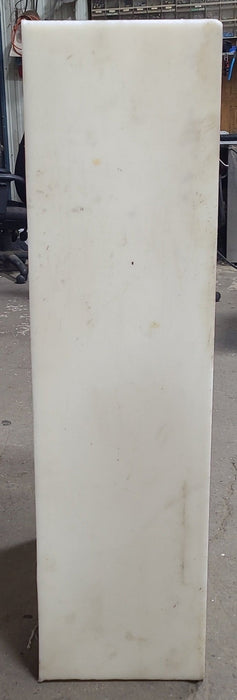 Used Fresh Water Tank 10 7/8” x 21” x 41”