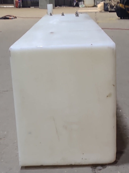Used Fresh Water Tank 10” x 12 1/2” x 57 1/2”