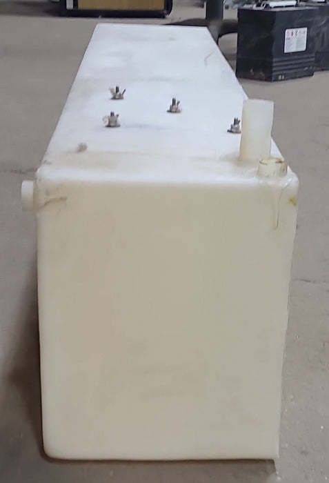 Used Fresh Water Tank 10” x 12 1/2” x 57 1/2”
