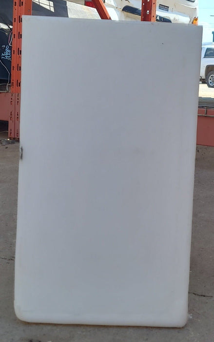 Used Fresh Water Tank 10” x 14 1/4" x 17”