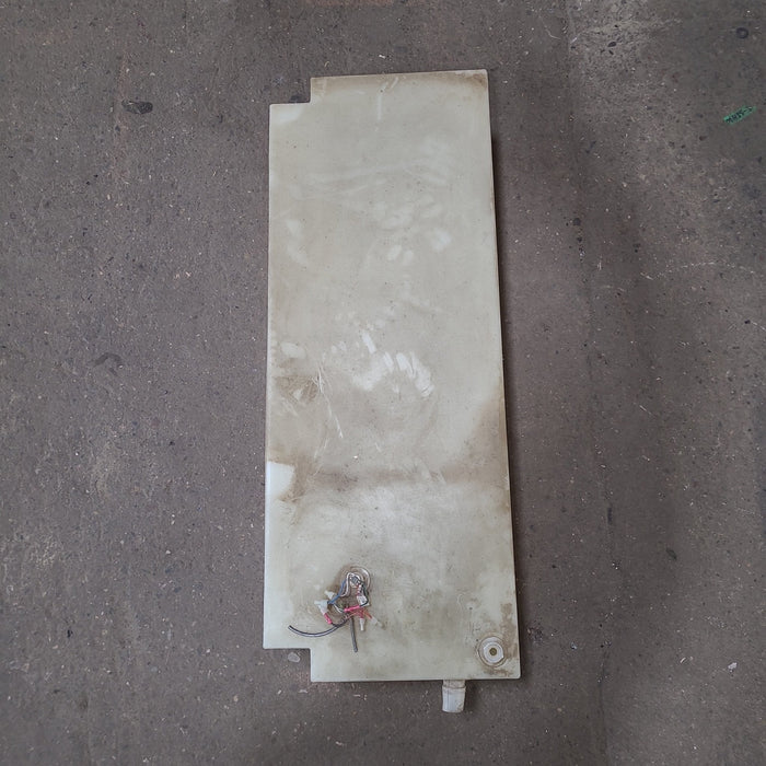 Used Fresh Water Tank 10” x 16” x 42 1/4”