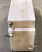 Used Fresh Water Tank 10” x 16” x 42" - Young Farts RV Parts