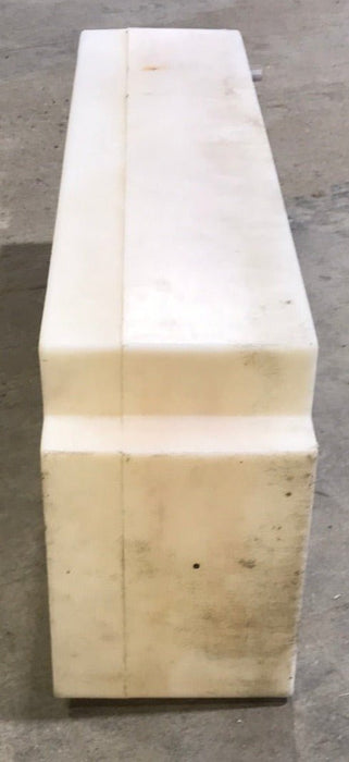 Used Fresh Water Tank 10” x 16” x 42"