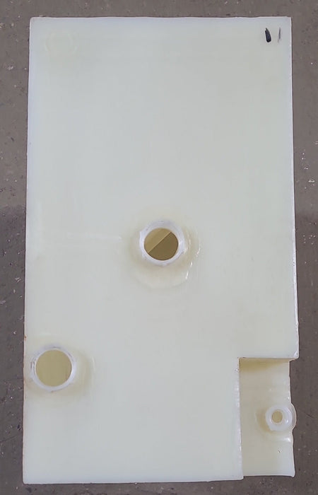 Used Fresh Water Tank 11 1/4” x 19 1/2” x 30 1/4”