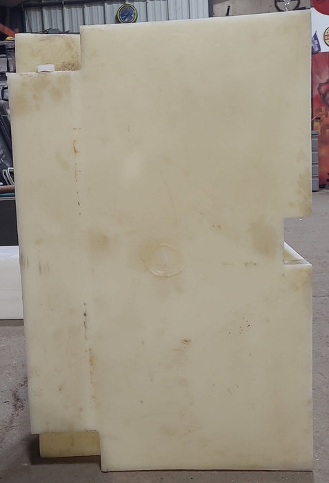 Used Fresh Water Tank 11 1/4” x 19 1/2” x 30 1/4”