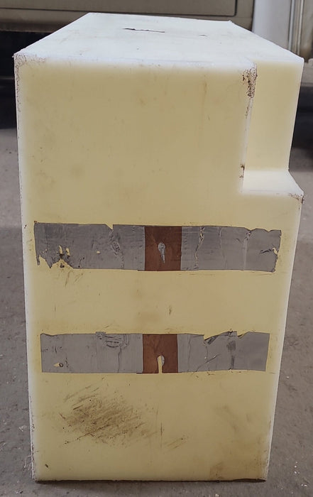 Used Fresh Water Tank 11 1/4” x 19 1/2” x 30 1/4”