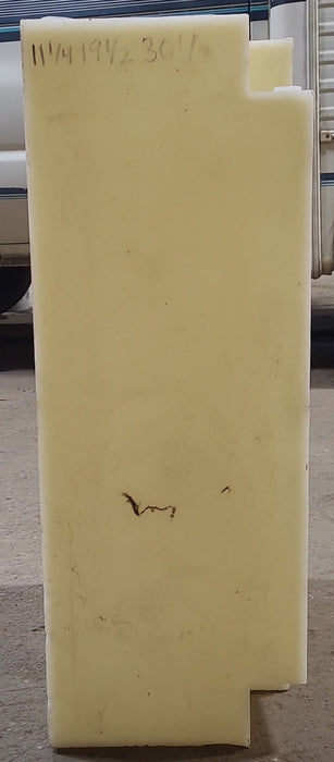 Used Fresh Water Tank 11 1/4” x 19 1/2” x 30 1/4”