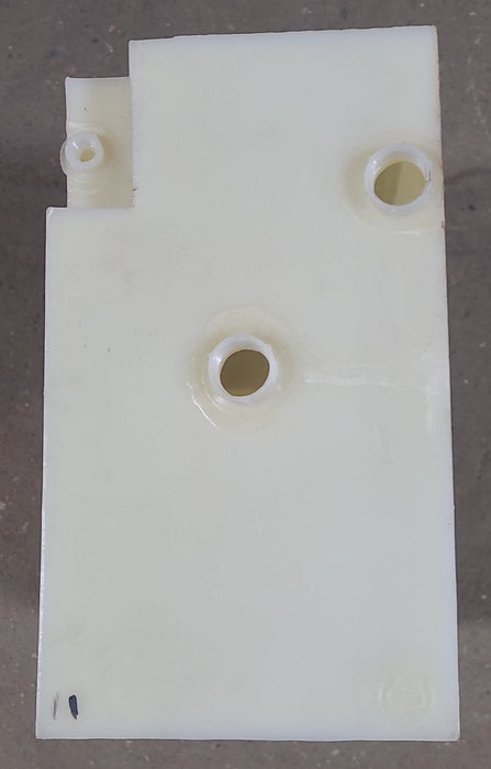 Used Fresh Water Tank 11 1/4” x 19 1/2” x 30 1/4”