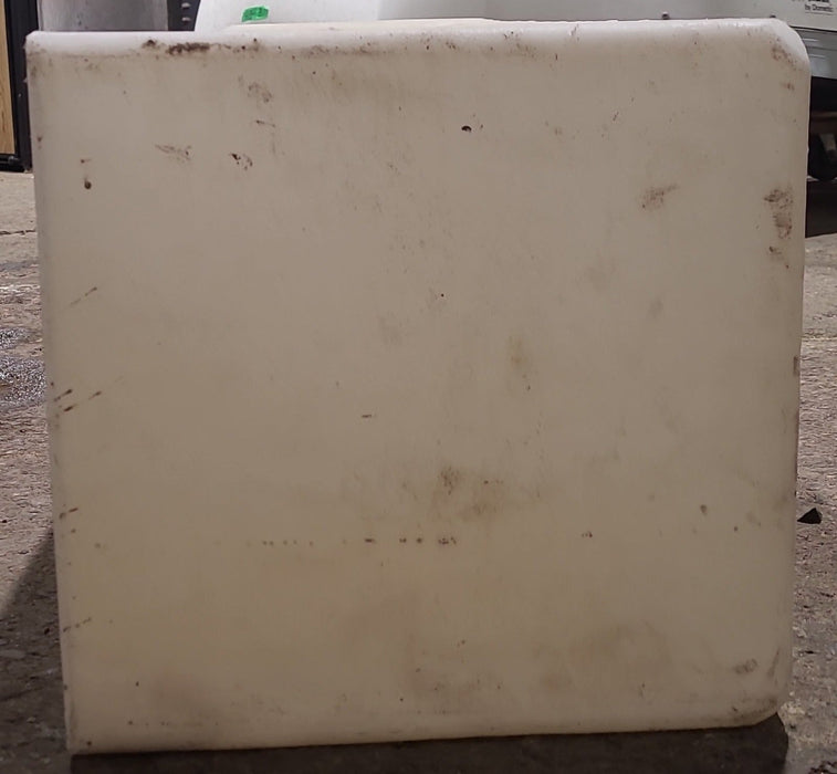 Used Fresh Water Tank 11 3/4” x 12” x 52"