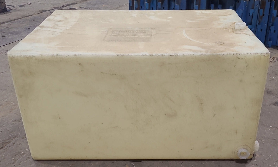 Used Fresh Water Tank 11 3/4” X 17 3/4” x 23 1/2”