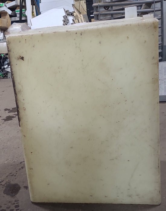 Used Fresh Water Tank 11 3/4” X 17 3/4” x 23 1/2”