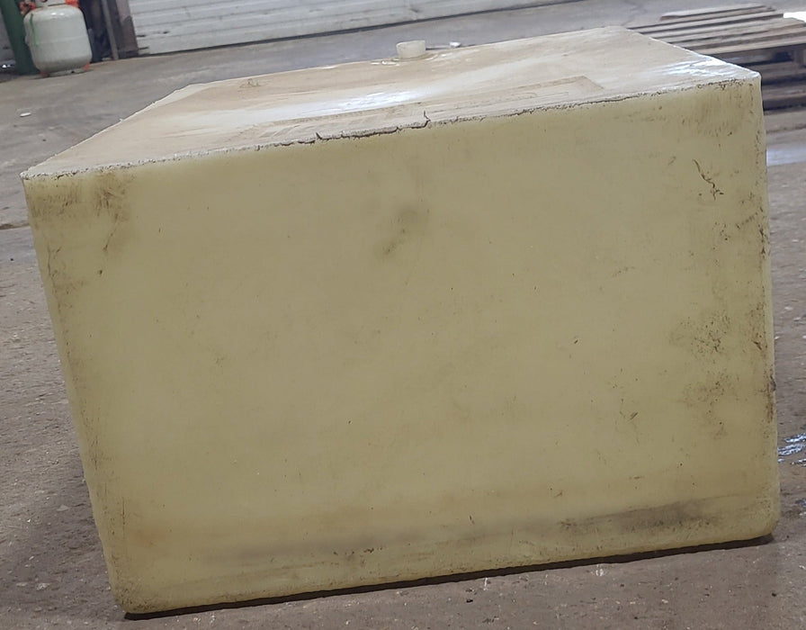 Used Fresh Water Tank 11 3/4” X 17 3/4” x 23 1/2”