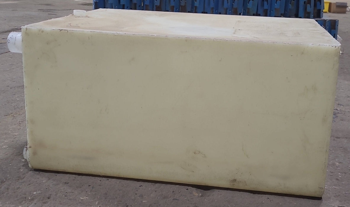 Used Fresh Water Tank 11 3/4” X 17 3/4” x 23 1/2”
