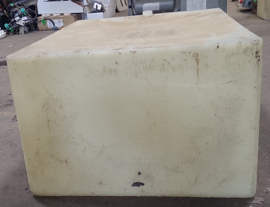 Used Fresh Water Tank 11 3/4” X 17 3/4” x 23 1/2”