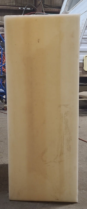 Used Fresh Water Tank 11 3/4” x 19” x 30 1/4"