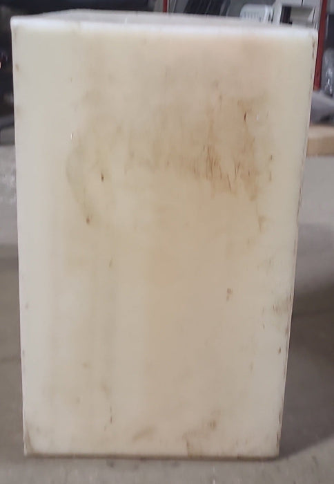 Used Fresh Water Tank 11 3/4” x 19” x 30 1/4"