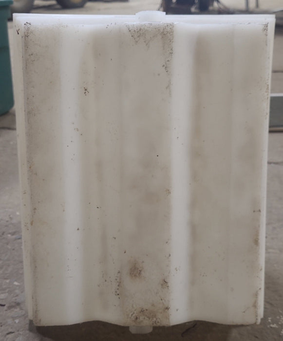 Used Fresh Water Tank 12 1/2” x 14” x 16 3/4”