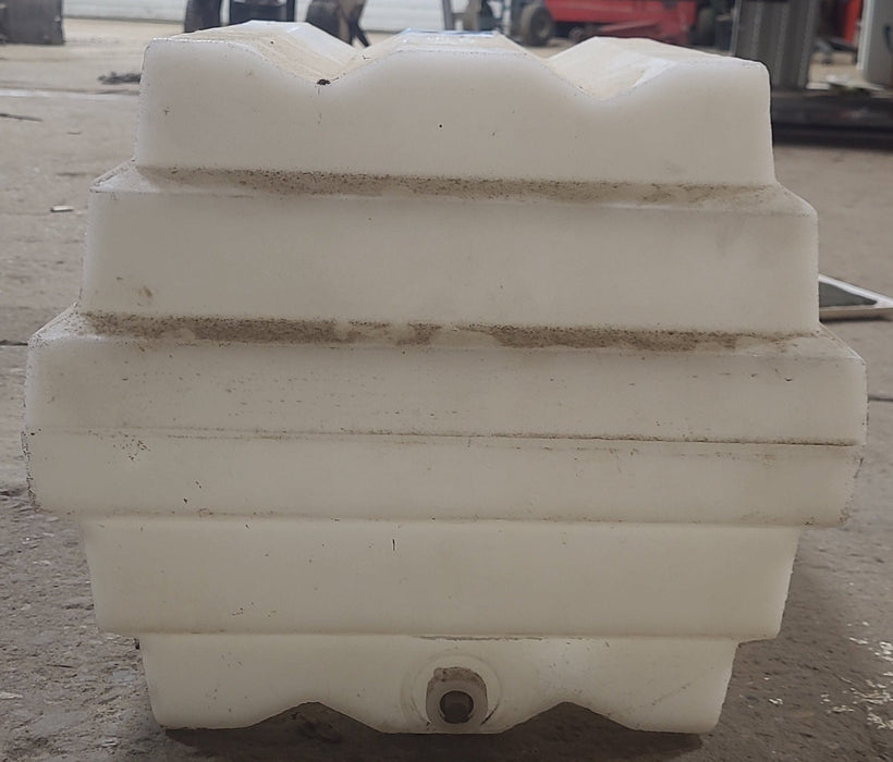 Used Fresh Water Tank 12 1/2” x 14” x 16 3/4”
