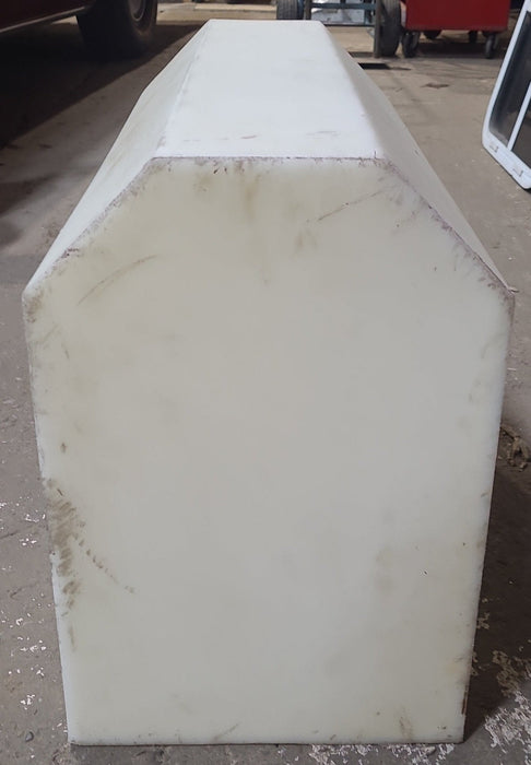 Used Fresh Water Tank 12 3/4” x 18 3/4” x 29”