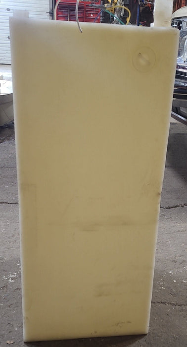 Used Fresh Water Tank 12 3/4” x 18 3/4” x 29”