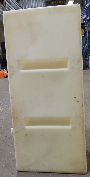Used Fresh Water Tank 12” H x 16” W x 35 3/4” L