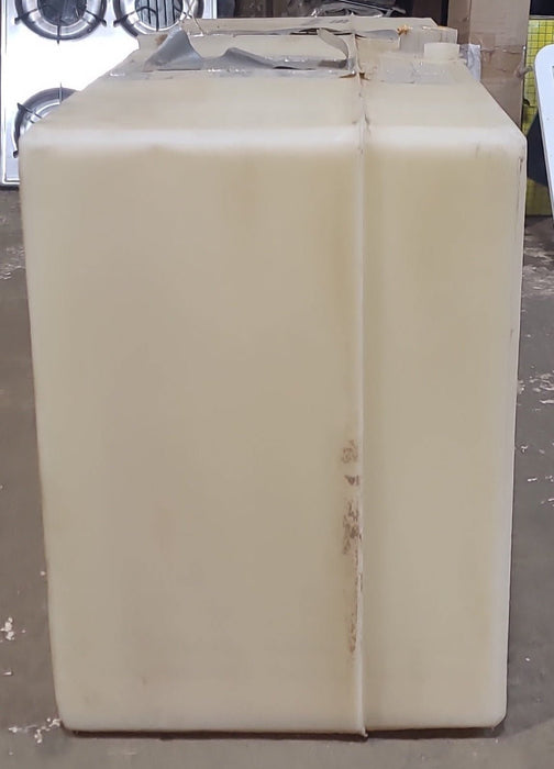 Used Fresh Water Tank 12" H  x 16" W x 36” L