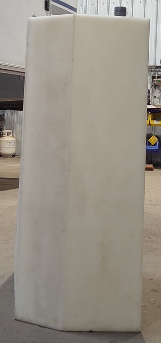 Used Fresh Water Tank 12" H  x 21" W x 30” L