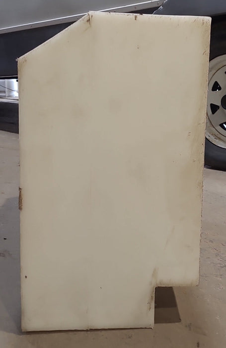 Used Fresh Water Tank 12" H  x 21" W x 30” L
