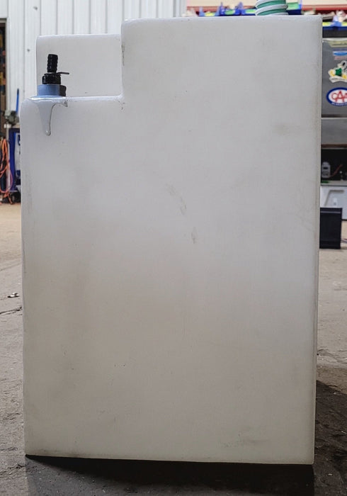 Used Fresh Water Tank 12” x 18” x 18”
