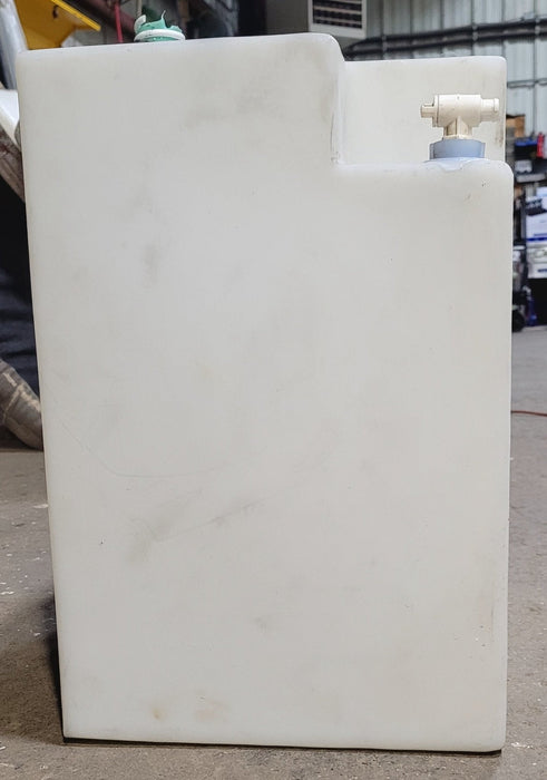 Used Fresh Water Tank 12” x 18” x 18”