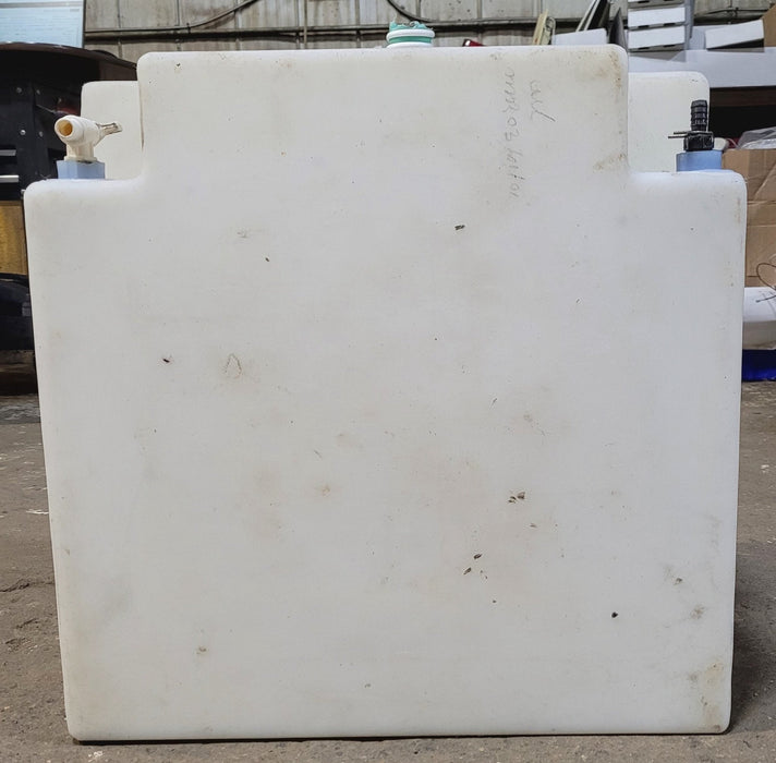 Used Fresh Water Tank 12” x 18” x 18”