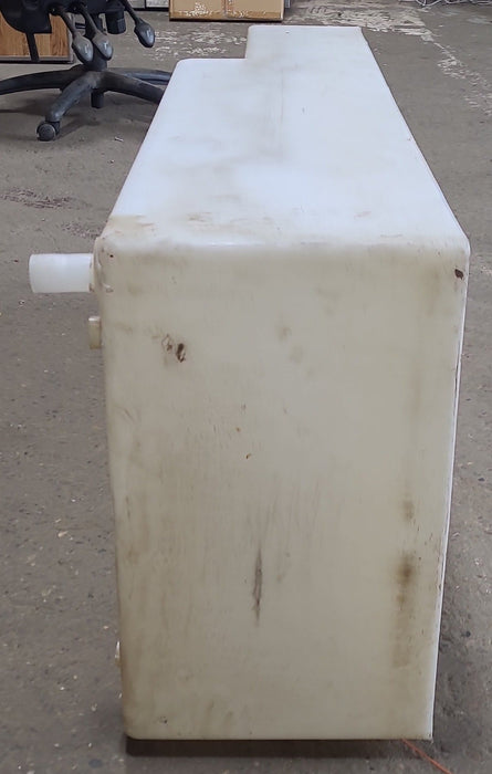 Used Fresh Water Tank 12” x 20” x 54”