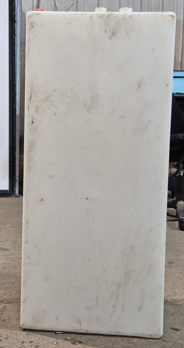 Used Fresh Water Tank 13" H  x 15" W x 33 1/8” L