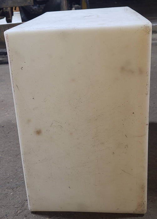 Used Fresh Water Tank 13” x 20” x 24”