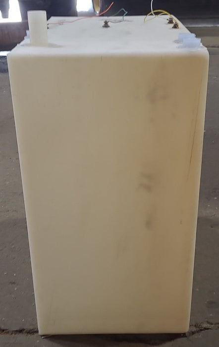 Used Fresh Water Tank 13” x 20” x 24”
