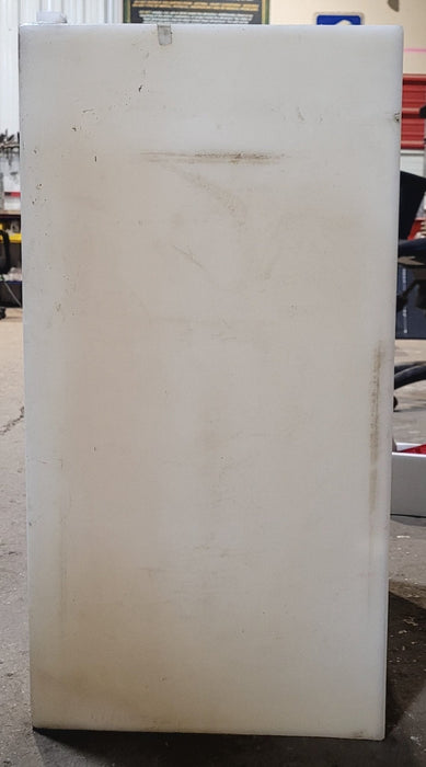Used Fresh Water Tank 14” x 21 1/8” x 27 1/8”