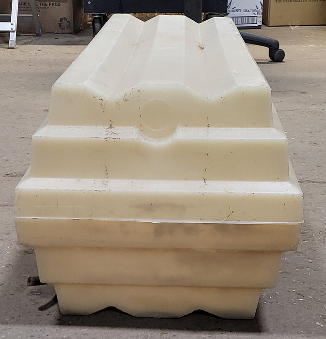 Used Fresh Water Tank 35” x 14” x 13”