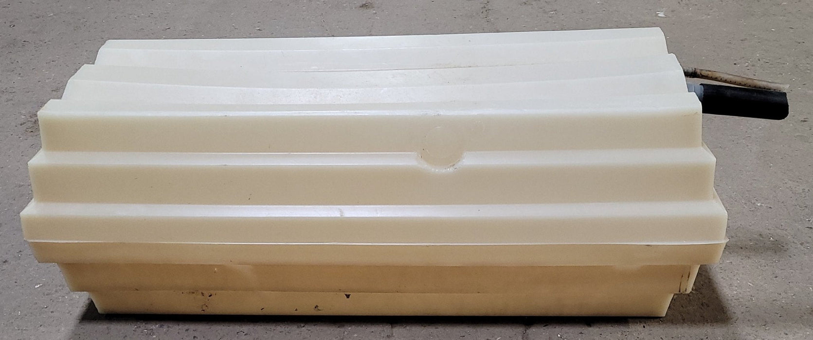 Used Fresh Water Tank 35” x 14” x 13”