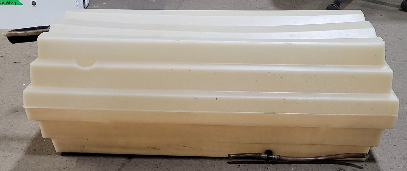 Used Fresh Water Tank 35” x 14” x 13”