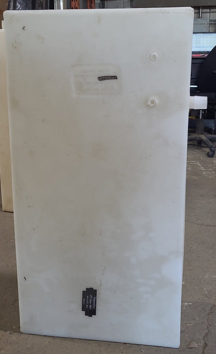 Used Fresh Water Tank 40 7/8" x 20 3/4" x 11"