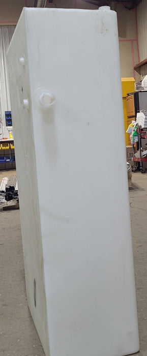 Used Fresh Water Tank 40 7/8" x 20 3/4" x 11"
