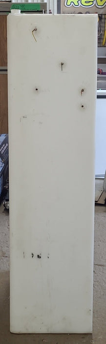 Used Fresh Water Tank 40 7/8" x 20 3/4" x 11"