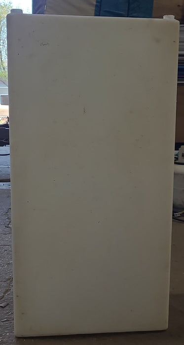 Used Fresh Water Tank 40 7/8" x 20 3/4" x 11"