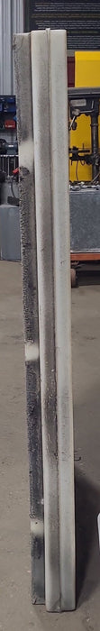 Used Fresh Water Tank 56” X 42 3/4” x 4 1/2”