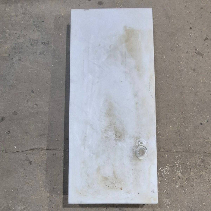 Used Fresh Water Tank - 57 3/4" x 24" x 12 1/4"